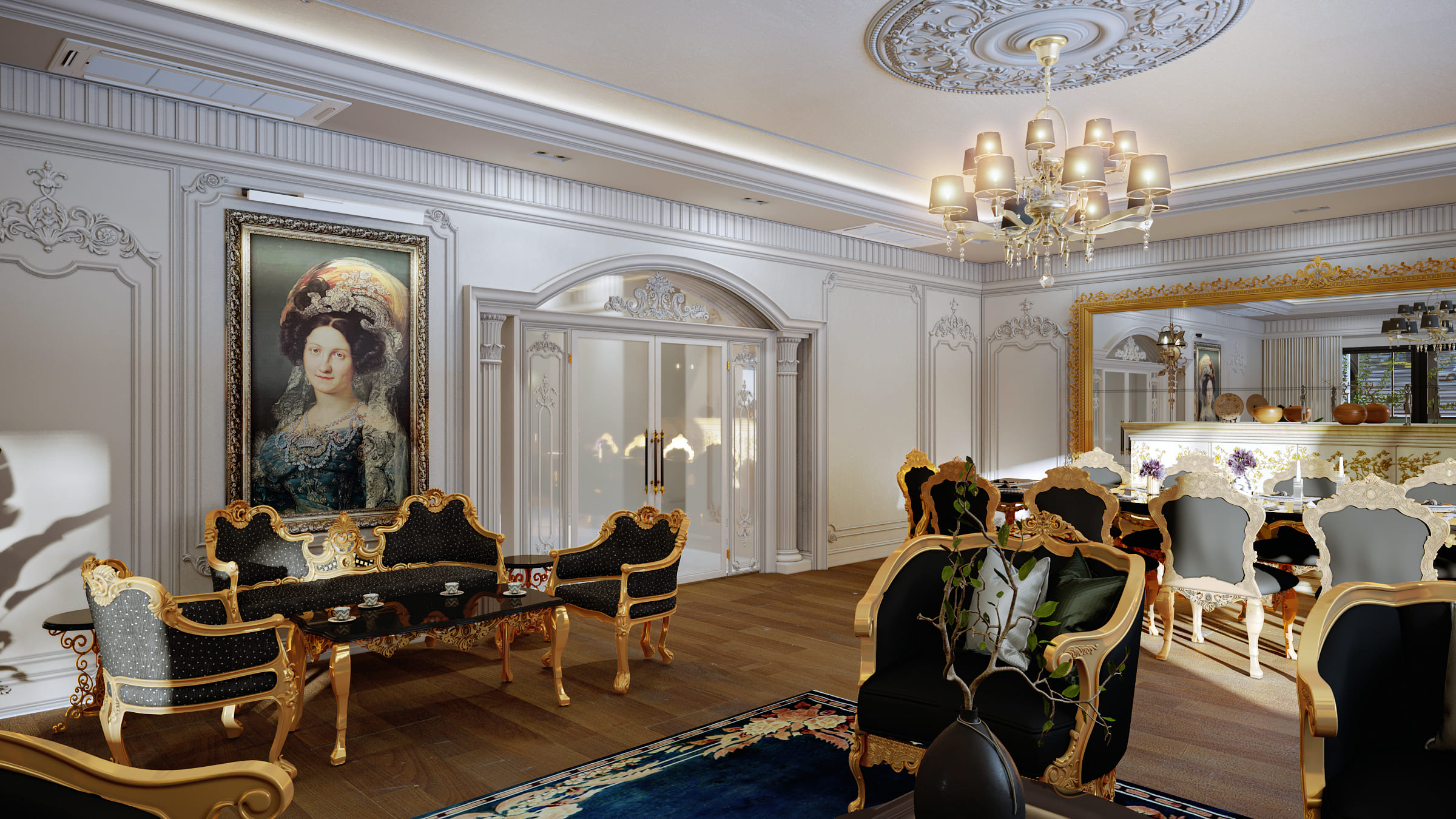 Kadooğlu Villa